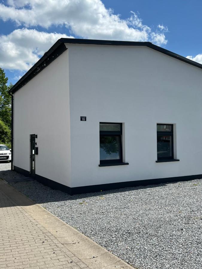Haus Sanny Wismar Exterior foto
